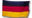 drapeau allemand